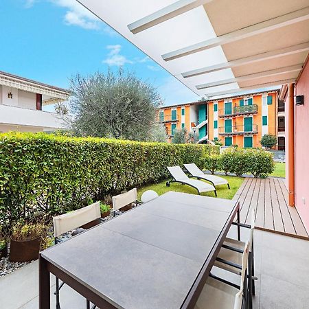 Appartamento In Villa Beatrice Pt7 By Wonderful Italy Toscolano-Maderno Kültér fotó