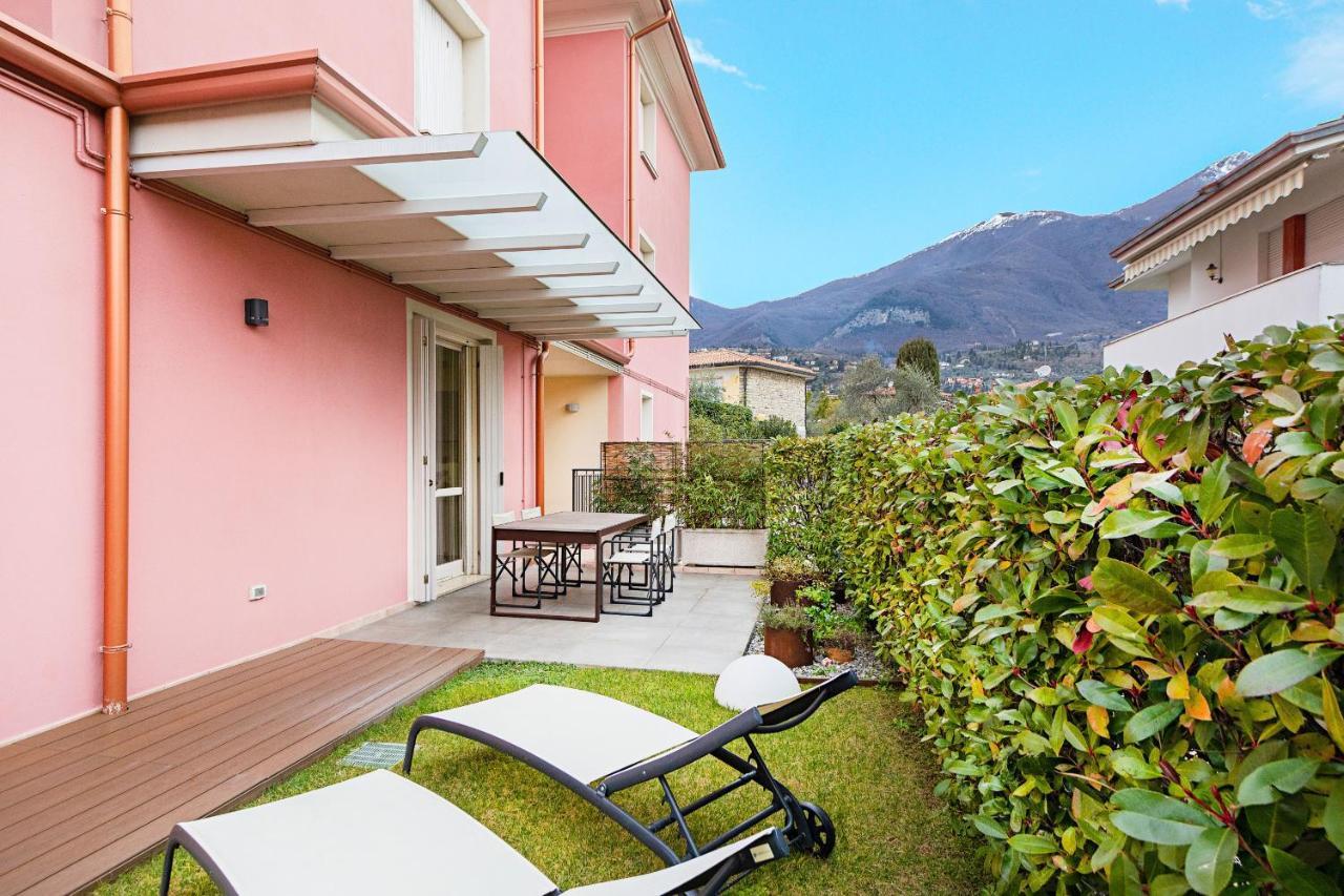 Appartamento In Villa Beatrice Pt7 By Wonderful Italy Toscolano-Maderno Kültér fotó