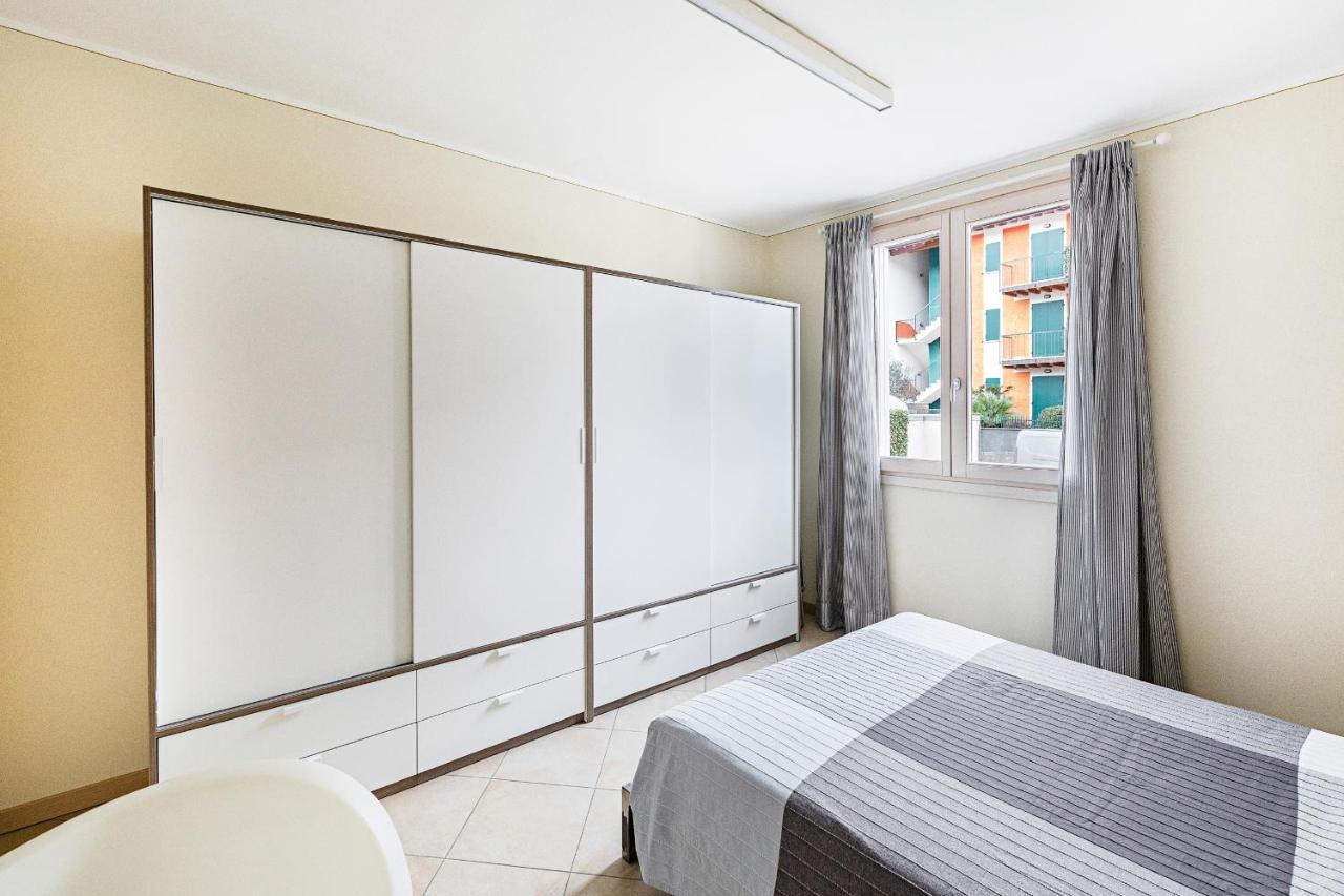 Appartamento In Villa Beatrice Pt7 By Wonderful Italy Toscolano-Maderno Kültér fotó