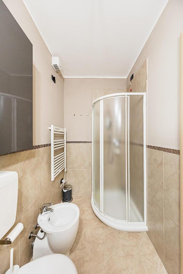 Appartamento In Villa Beatrice Pt7 By Wonderful Italy Toscolano-Maderno Kültér fotó