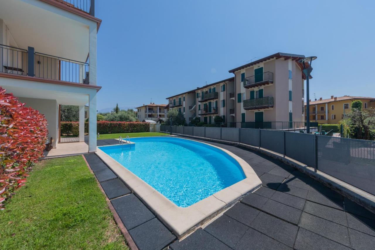 Appartamento In Villa Beatrice Pt7 By Wonderful Italy Toscolano-Maderno Kültér fotó