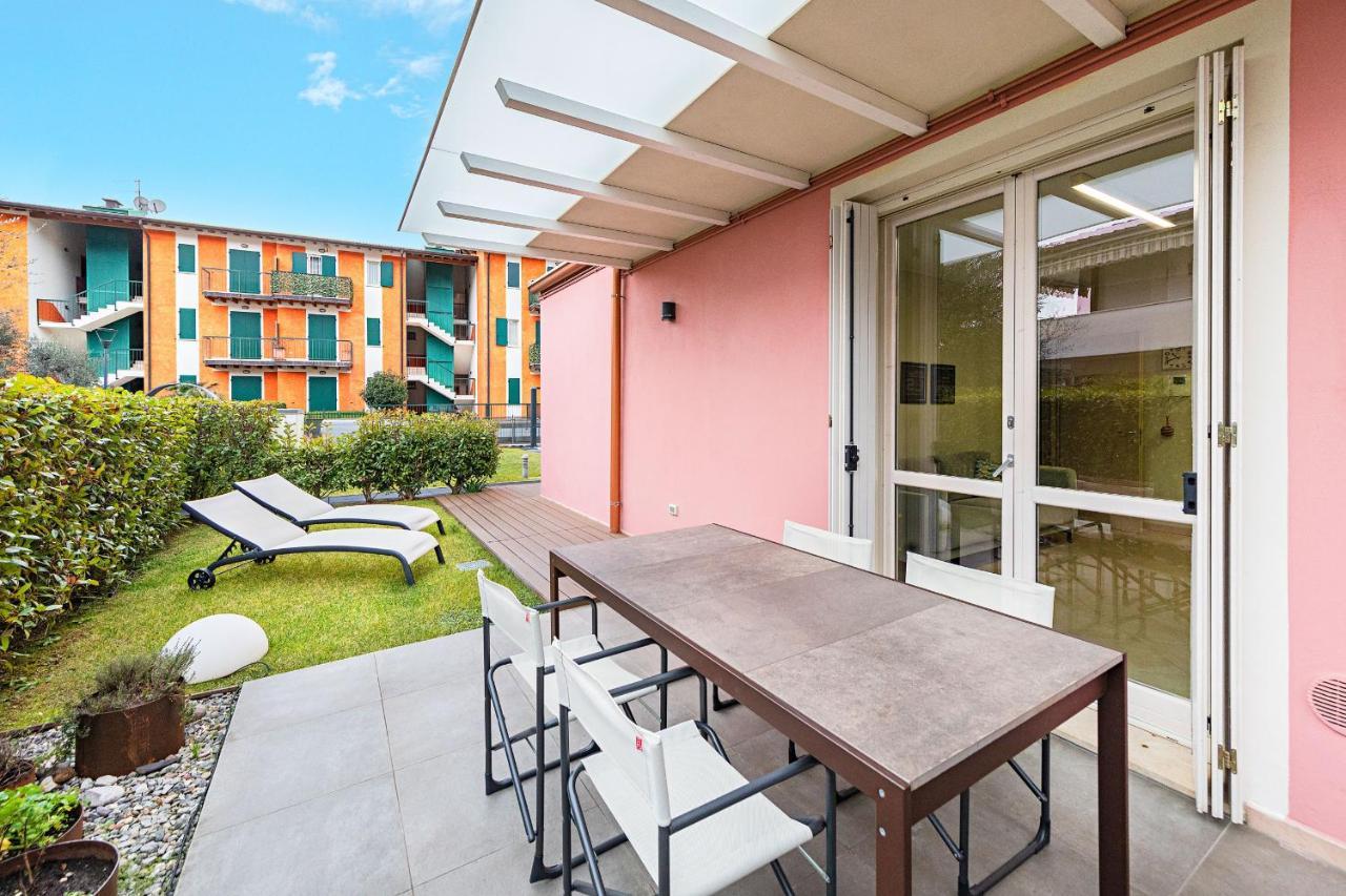 Appartamento In Villa Beatrice Pt7 By Wonderful Italy Toscolano-Maderno Kültér fotó