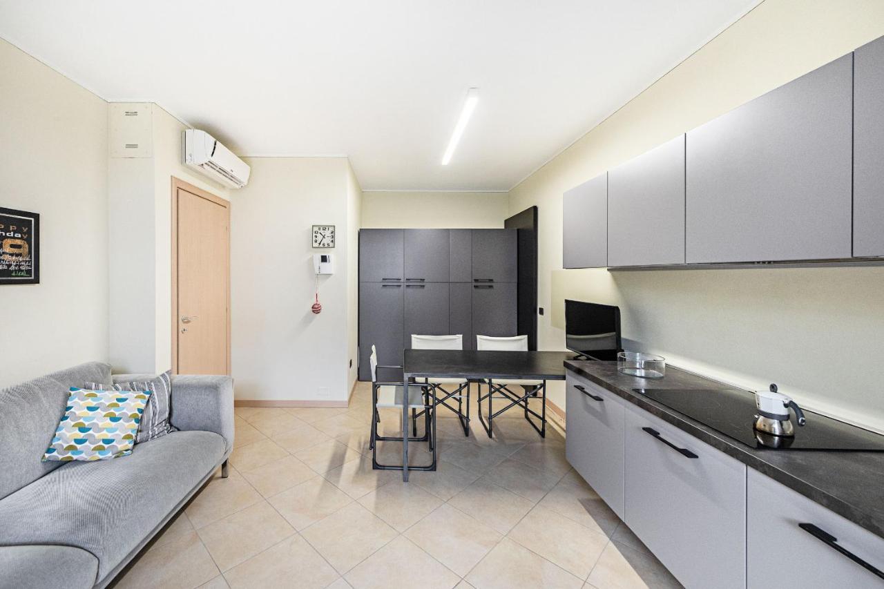 Appartamento In Villa Beatrice Pt7 By Wonderful Italy Toscolano-Maderno Kültér fotó