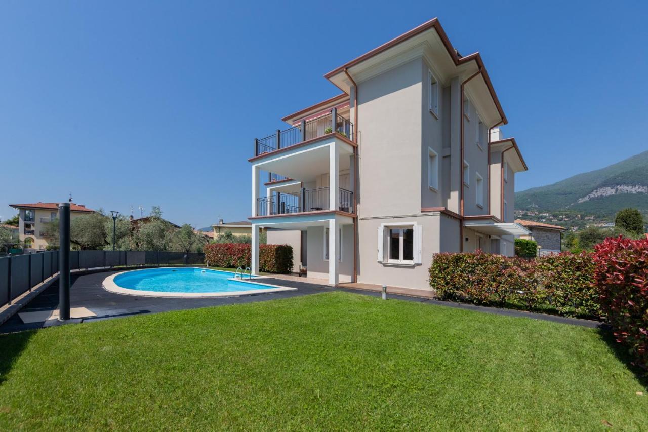 Appartamento In Villa Beatrice Pt7 By Wonderful Italy Toscolano-Maderno Kültér fotó