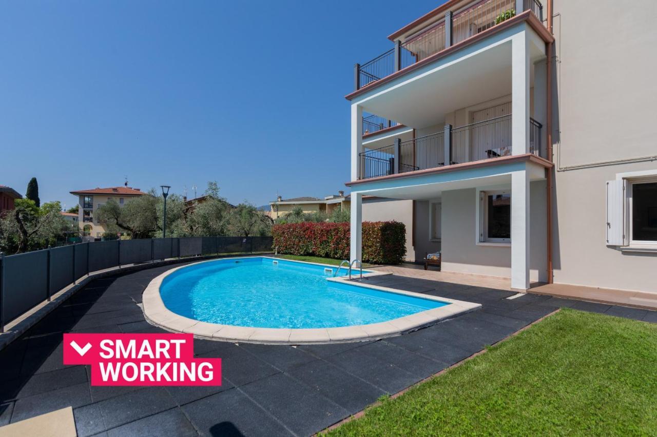 Appartamento In Villa Beatrice Pt7 By Wonderful Italy Toscolano-Maderno Kültér fotó