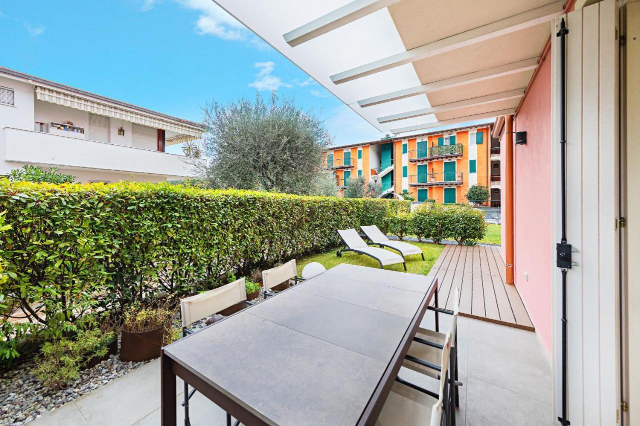 Appartamento In Villa Beatrice Pt7 By Wonderful Italy Toscolano-Maderno Kültér fotó